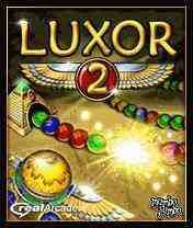 Download 'Luxor 2 (128x160)' to your phone